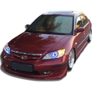 Honda Civic Vtec 2 S2000 Ön Ek (Plastik)