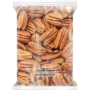 Zencefil Organik Pikan Cevizi Içi 1 kg Iç Pecan Nut