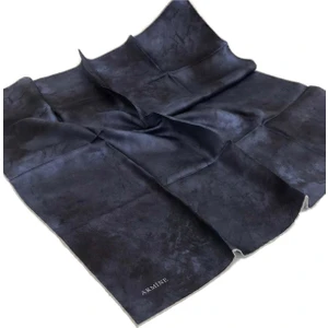 Nostalji Serisi Ipek Twill Eşarp 8333D-82
