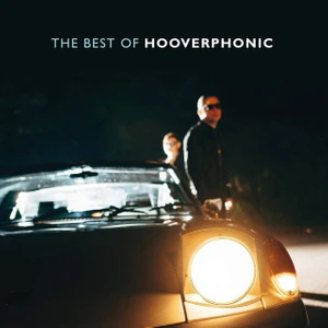 Hooverphonic / Hooverphonic Best Of (3lp) (Plak)