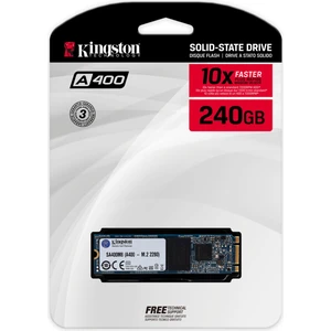 A400 SSDnow 240GB 500MB-350MB M.2 Sata SSD