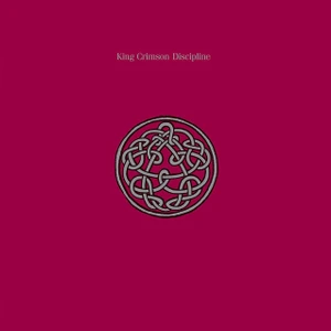 King Crimson / Discipline (200GR) (Plak)