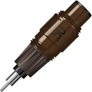 Isograph Rapido Kalem Ucu 0.50MM