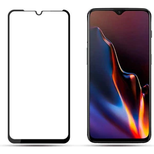 Heptek İletişim Samsung Galaxy A01 Ekran Koruyucu Kırılmaya Dayanıklı Cam Koruyucu (Muzy-5d)