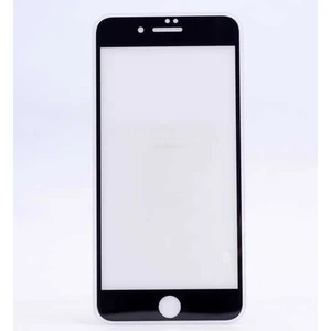 Heptek İletişim Apple  iPhone Se 2022 Ekran Koruyucu Kırılmaya Dayanıklı Cam Koruyucu (Muzy-5d)