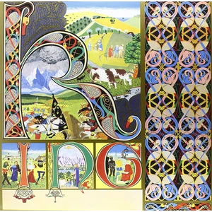 King Crimson / Lizard (200GR) (Plak)