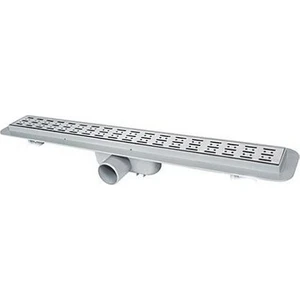 Duş Kanalı Yer Süzgeci 40 cm