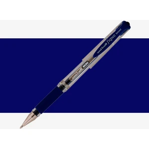 UM-153 Signo Broad 1.0 Imza Kalemi Koyu Mavi