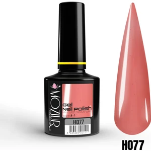 Mozıur H077 Uv LED Kalıcı Oje 10ML