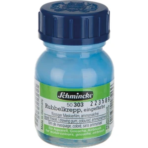 Medium 303 Liquid Frisket Renkli Maskeleme Sıvısı 20 ml