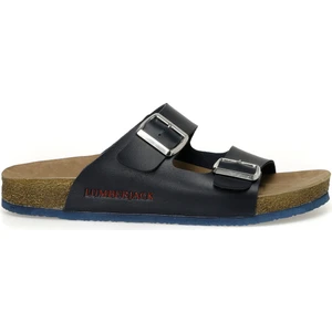 Mendy 3fx Lacivert Erkek Terlik