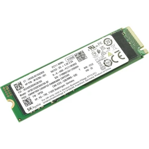 Sk Hynix BC711 512GB M.2 2280 Nvme SSD