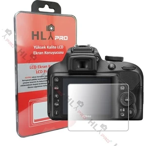 Hlypro Nikon D3400 Için Ekran Koruyucu Film