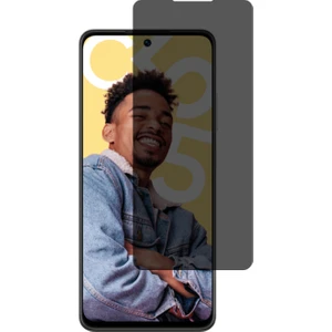 Realme C55 Mat Hayalet Ekran Koruyucu Gizli Yandan Görünmeyen Film