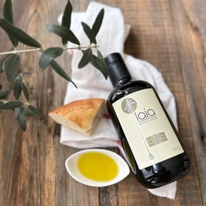 Erken Hasat Naturel Sızma Zeytinyağı 500ML