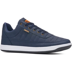 Günlük Erkek Sneaker Bağcıklı Dikişli Hafif Rahat Yürüyüş Spor Ayakkabı 013CİLT