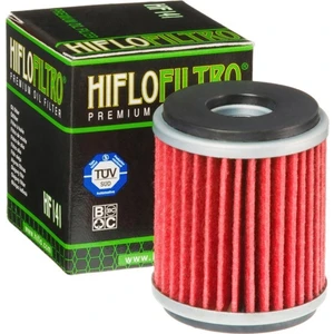HF141 Motosiklet Yağ Filtresi
