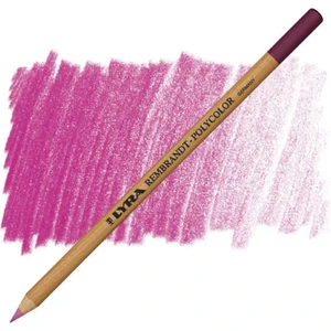 Rembrandt Polycolor Prof. Kuru Boya Kalemi Rose Madder Lake 28