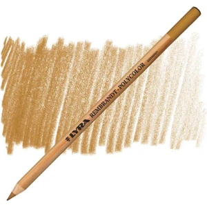 Rembrandt Polycolor Prof. Kuru Boya Kalemi Brown Ochre 82