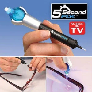 5 Second Fix Uv Yapıştırıcı Lehim