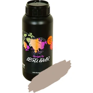 Ebru Ener Yeni Nesil Vernikli Genel Yüzey Boyası (Anka) Antik Bej 250 Gr.