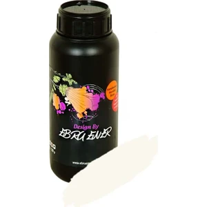 Ebru  Ener Yeni Nesil Vernikli Genel Yüzey Boyası (Anka) Eskimiş Beyaz 500 Gr.