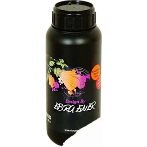Ebru Ener Yeni Nesil Vernikli Genel Yüzey Boyası (Anka) Beyaz 250 Gr.