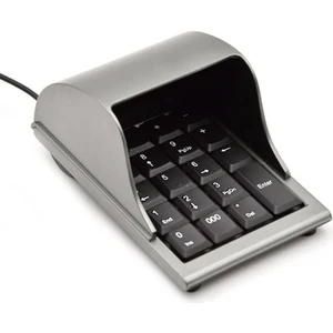 BN29 Güvenlik Kontrollü Şifre Koruyuculu Keypad Klavye Numlock Numped