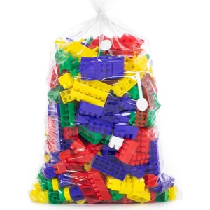95114 Yapı Seti "inşaatçı" (362 Parça) (Pakette)