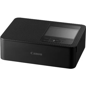 Selphy CP1500 Siyah Fotoğraf Baskı Cihazı (Canon Eurasia Garantili)