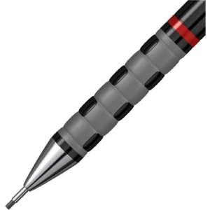 Tikky Uçlu Mekanik Versatil Kalem 0.9mm Siyah