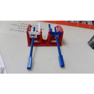 Promicro Köprü Vidası