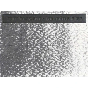 Natural Graphite (Medium Block)-(Orta Sert)