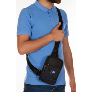 Newish Polo Body Bag Çapraz Göğüs ve Sırt Çantası Qatro Mini 571