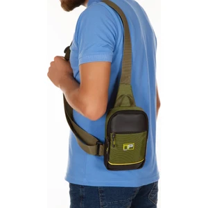 Newish Polo Body Bag Çapraz Göğüs ve Sırt Çantası Qatro Mini 571