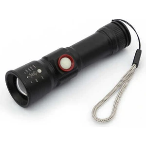 Popvitrin Panther PT-4060 USB Şarjlı Fener