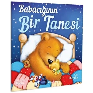 Babacığının Bir Tanesi - Georgina Wren