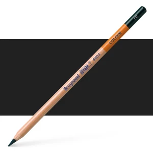 Dessin Colour Kuru Boya Kalemi Black 10