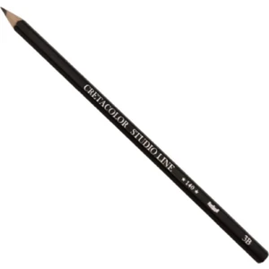 Cretacolor Studioline Dereceli Kalem 140 - 3b