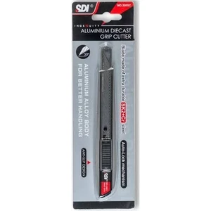 Sdi Sdi Maket Bıçağı Dar Metal Gövde 3005C