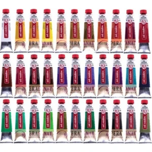 Art Creation Yağlı Boya 40ML Tüm Renkler 31 Adet Renk