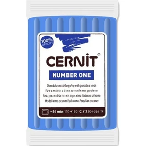 Number One Polimer Kil 56GR Blue 200