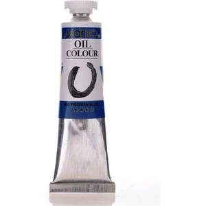 Oil Colour Yağlı Boya 170ML 445 Prussian Blue