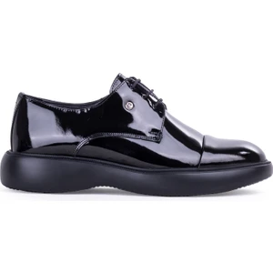 Pierre Cardin 70915 Kundura Parlak Rugan Erkek Ayakkabı