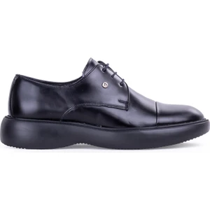 Pierre Cardin 70915 Kundura Parlak Rugan Erkek Ayakkabı