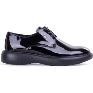 Pierre Cardin 70914 Kundura Parlak Rugan Erkek Ayakkabı