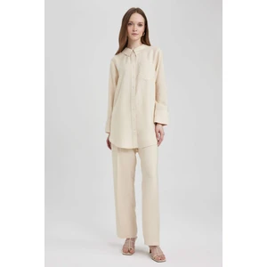 Regular Fit Pantolon A9877AX23HS