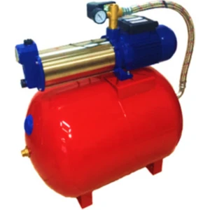 Ymk 709 Paket Hidrofor (7 Kat 20 Daire)