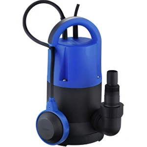 Dp 500 Plastik Drenaj Pompası (Temiz Su)