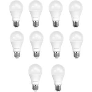 10 Adet 10.5W Sarı Işık LED Ampul E27 Duy LDACH11LG1R7